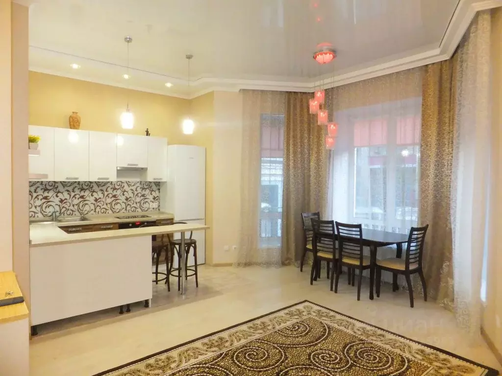 2-к кв. Челябинская область, Сосновский муниципальный округ, д. ... - Фото 1