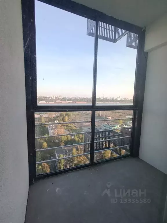 1-к кв. Пермский край, Пермь Ленская ул., 30 (47.77 м) - Фото 1