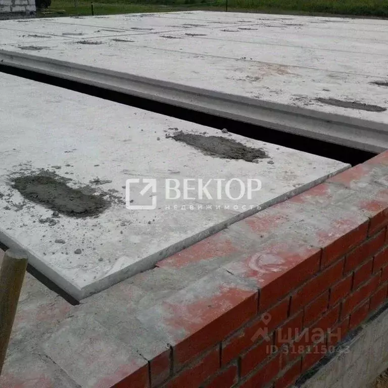 Участок в Костромская область, Кострома проезд 4-й Армейский, 5 (8.0 ... - Фото 1