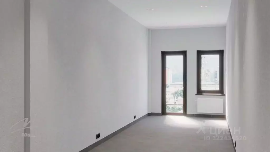 Офис в Алтайский край, Барнаул просп. Ленина, 122Б (27 м) - Фото 1