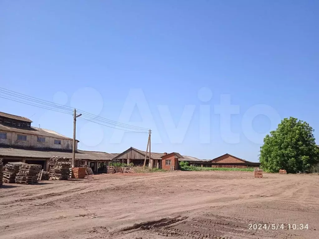 Аренда производственных помещений в Славянске-на-Кубани, снять помещение  под производство на AFY.ru