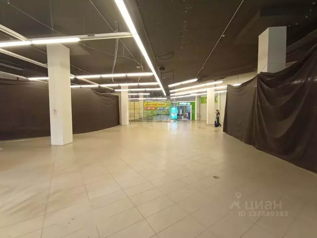 Помещение свободного назначения в Костромская область, Кострома ... - Фото 2