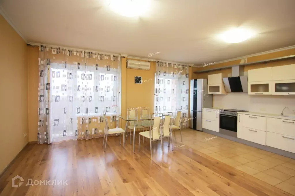 Продаётся 2-к квартира, 72 м - Фото 1