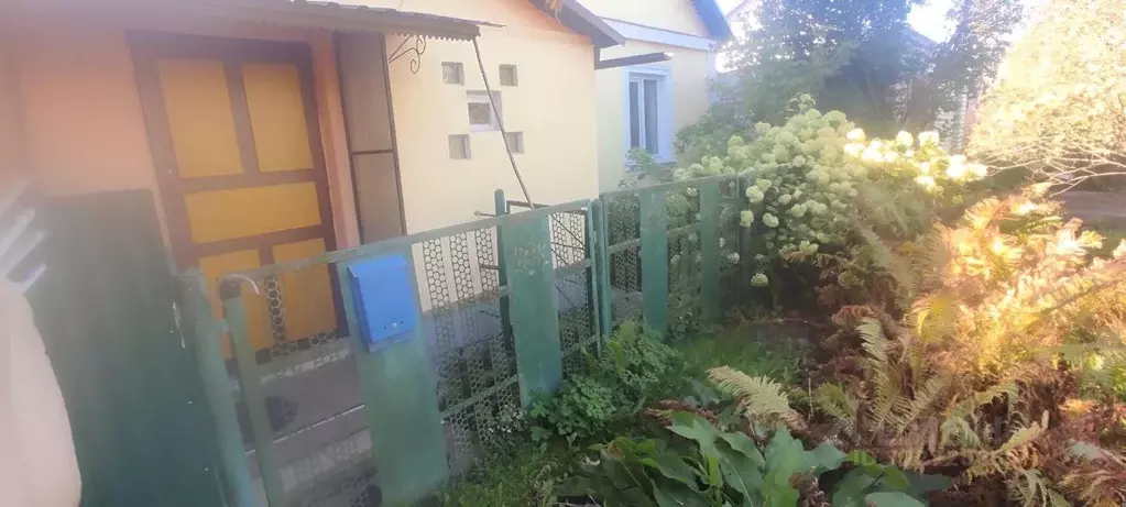 Дом в Брянская область, Брянск Стародубская ул., 21 (70 м) - Фото 1