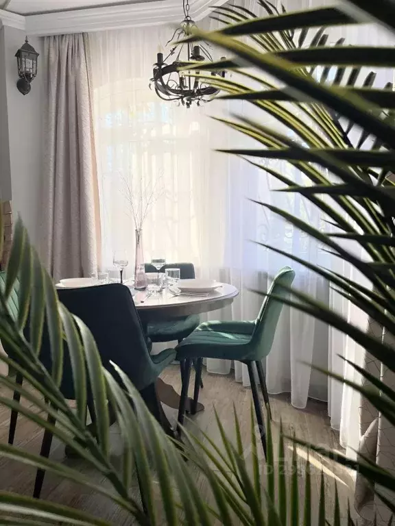 2-к кв. Калининградская область, Зеленоградск Саратовская ул., 6 (42.9 ... - Фото 2