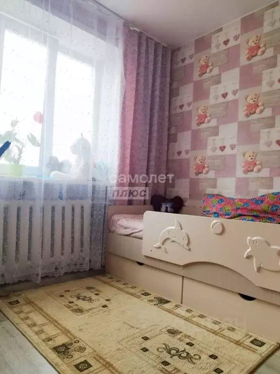 Комната Брянская область, Брянск ул. Фрунзе, 80 (25.8 м) - Фото 0