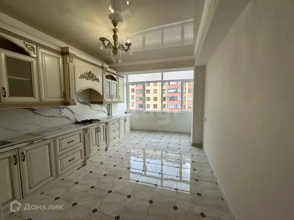 Продаётся 2-к квартира, 74.6 м - Фото 1