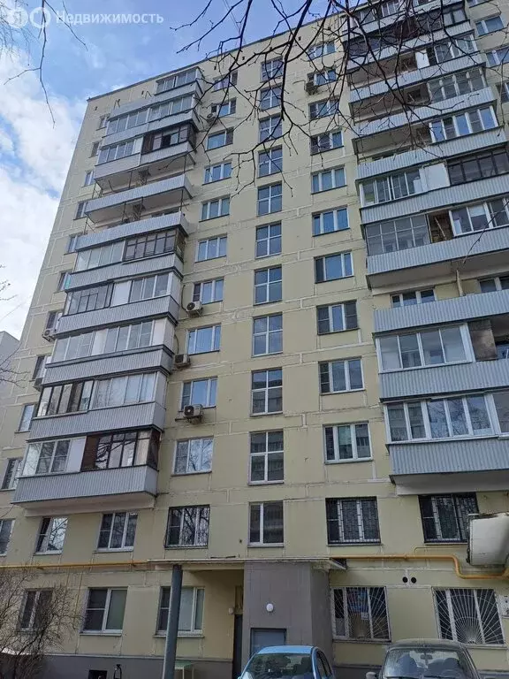 3-комнатная квартира: Москва, Зеленоградская улица, 31к2 (64.2 м) - Фото 0