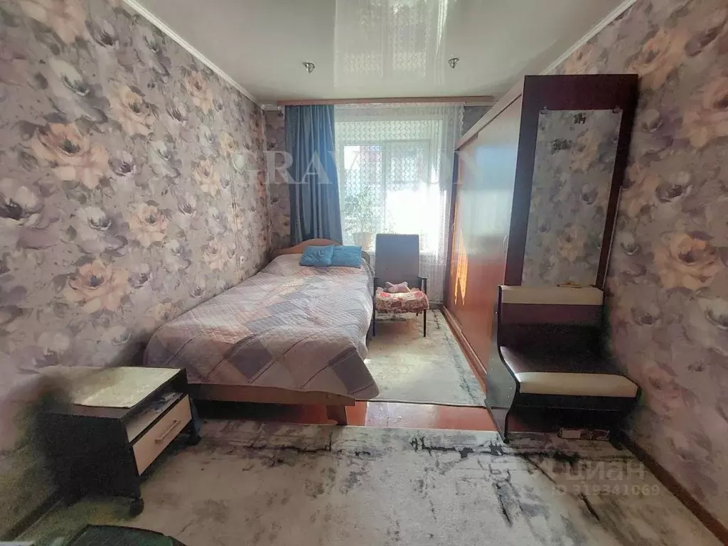 2-к кв. Алтай, Горно-Алтайск Коммунистический просп., 82 (44.0 м) - Фото 1