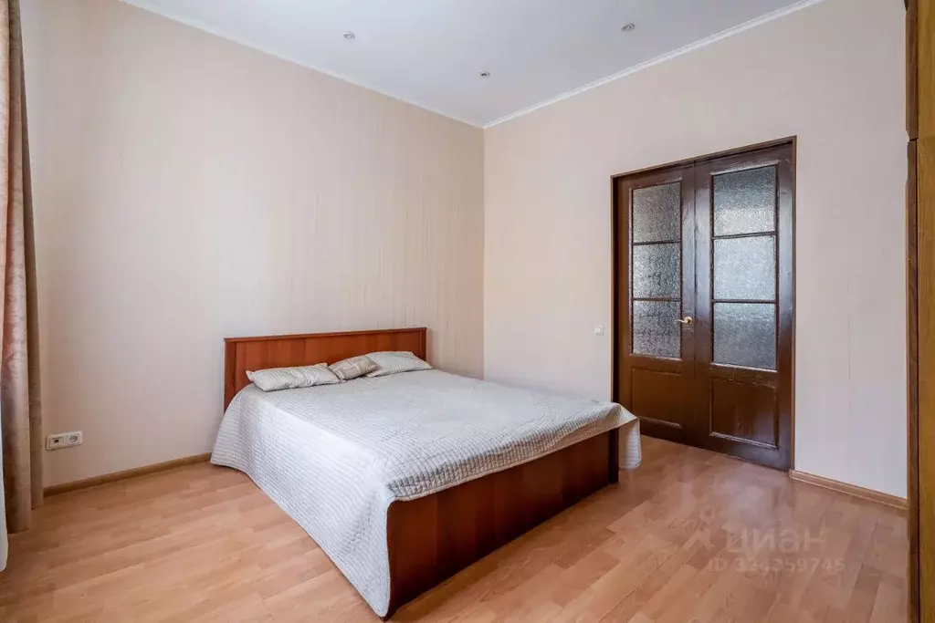 2-к кв. Санкт-Петербург Московский просп., 167 (72.0 м) - Фото 1