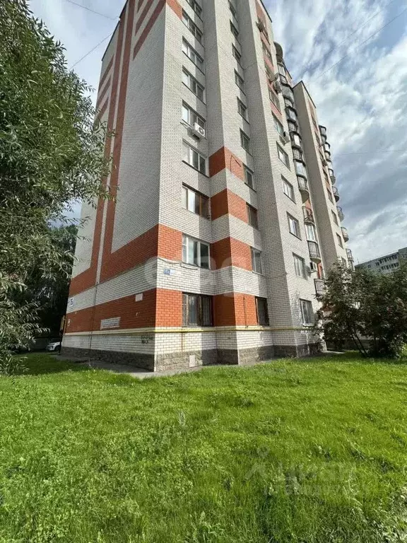 4-к кв. Ульяновская область, Ульяновск ул. Аблукова, 75А (74.1 м) - Фото 1