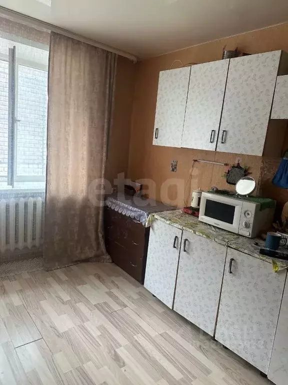 Комната Коми, Сыктывкар ул. Морозова, 130 (12.7 м) - Фото 1