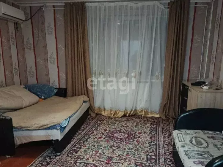 3-к кв. Крым, Ленинский район, с. Красногорка ул. Школьная, 21 (64.3 ... - Фото 1