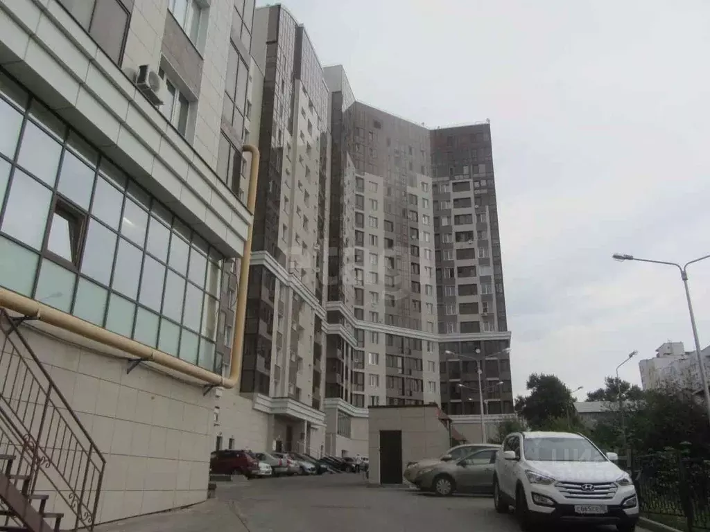 Студия Белгородская область, Белгород ул. Белгородского полка, 62 ... - Фото 1