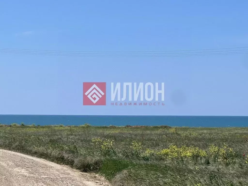 Участок в Севастополь с. Орловка, ш. Качинское (5.0 сот.) - Фото 2