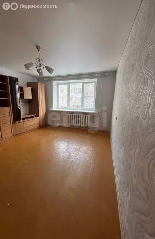 1-комнатная квартира: Калуга, Литейная улица, 9 (35.7 м) - Фото 1