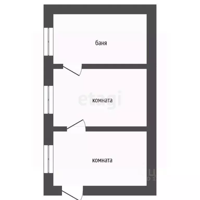 Дом в Тюменская область, Тюмень Яровское садовое товарищество, ул. ... - Фото 2