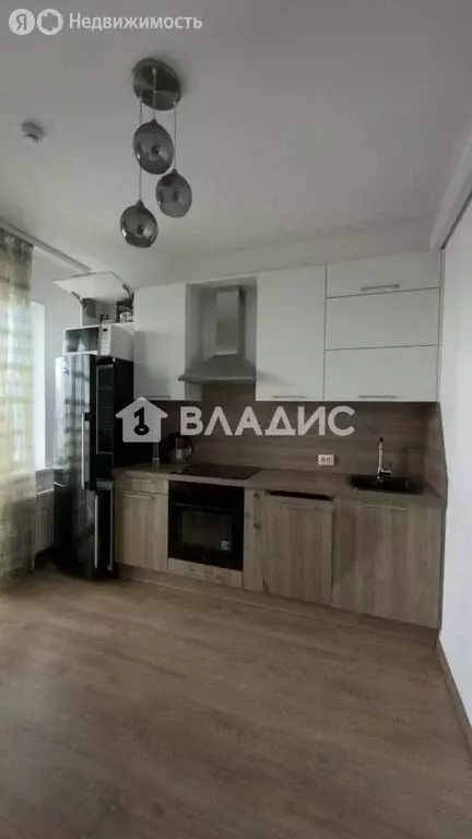 1-комнатная квартира: Санкт-Петербург, Плесецкая улица, 20к2 (33.4 м) - Фото 1