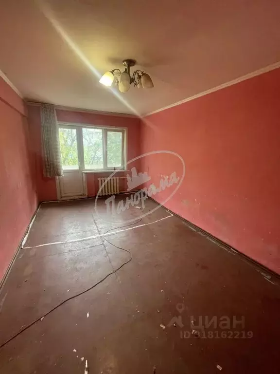 2-к кв. Калужская область, Калуга ул. Маршала Жукова, 39 (41.4 м) - Фото 0