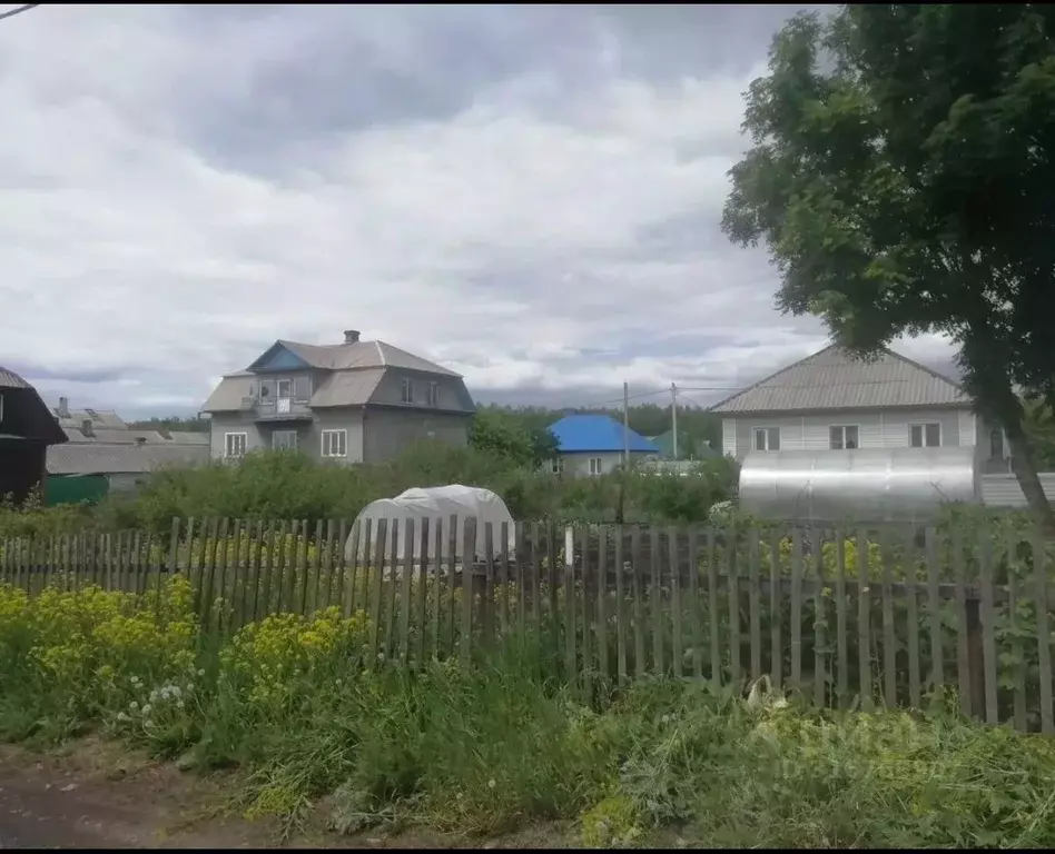 Дом в Кемеровская область, Киселевск Веселый мкр, ул. Красная, 1 (36 ... - Фото 1