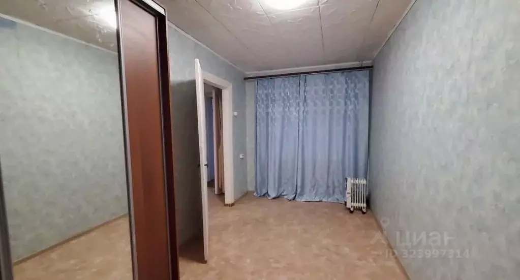 2-к кв. Свердловская область, Екатеринбург пер. Энергетиков, 5А (44.0 ... - Фото 2