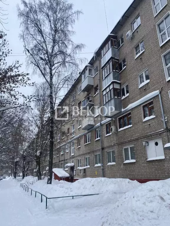 1-к кв. Ивановская область, Иваново Ташкентская ул., 85Д (30.0 м) - Фото 1