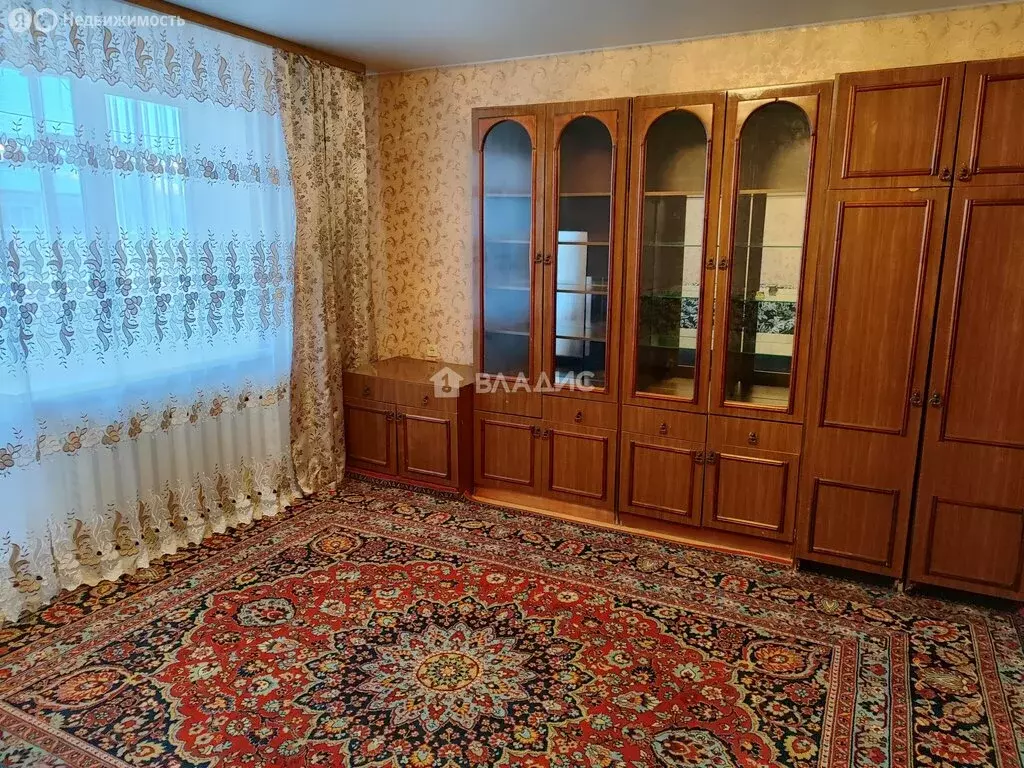 2-комнатная квартира: Тобольск, 10-й микрорайон, 20 (52 м) - Фото 2