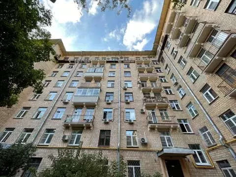 Продается 3-комнатная квартира - Фото 1