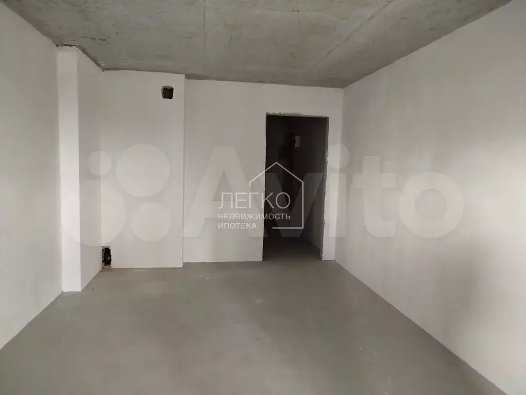 Квартира-студия, 32,5 м, 3/27 эт. - Фото 0
