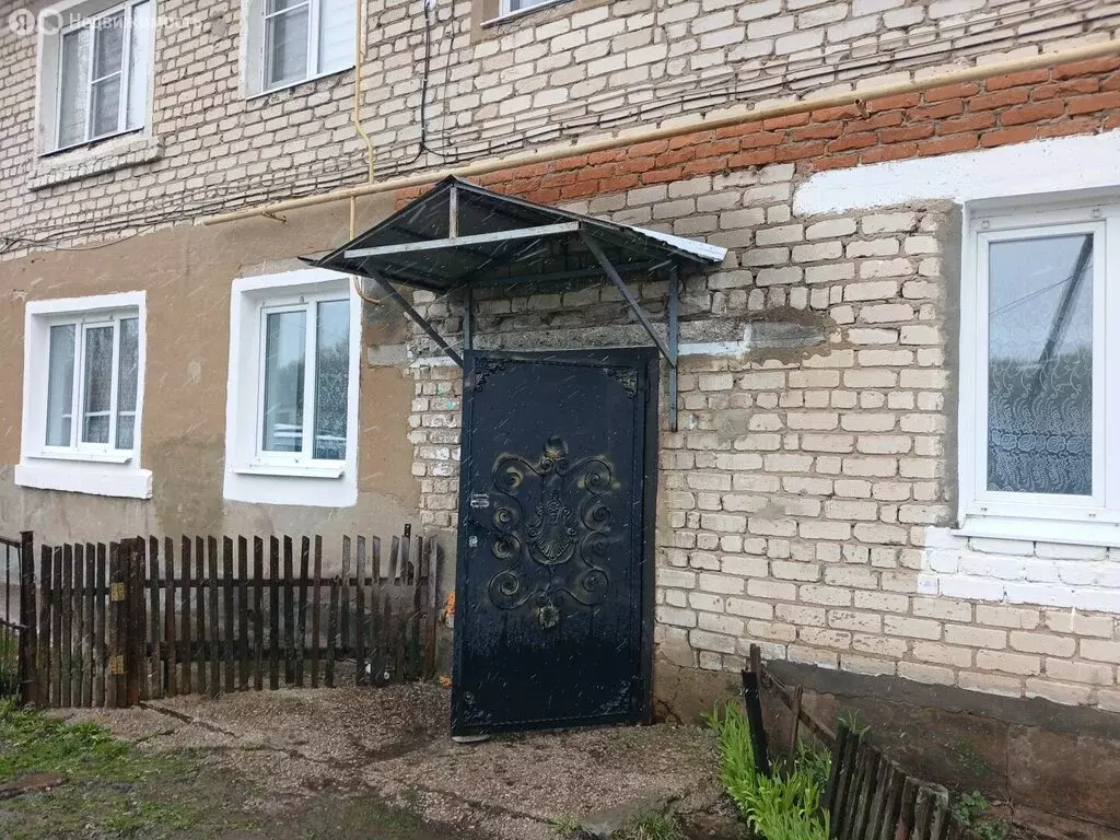 2-комнатная квартира: Михайлов, Зелёная улица, 45 (41.4 м) - Фото 1
