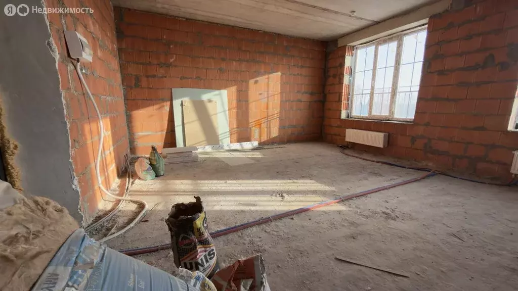 1-комнатная квартира: Апрелевка, улица Парк Апрель, 39 (27 м) - Фото 2