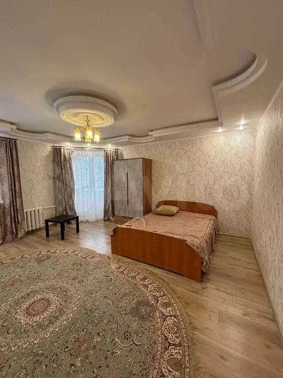 2-к. квартира, 71 м, 10/17 эт. - Фото 0