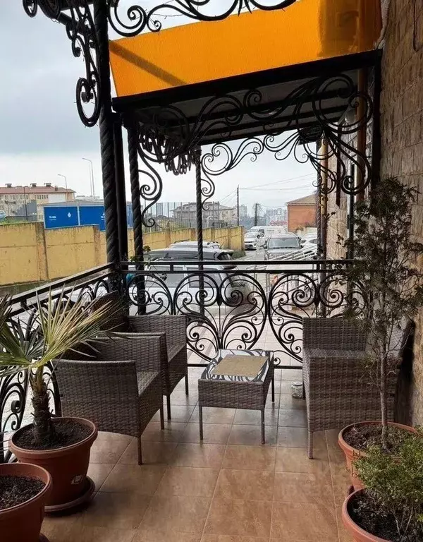 1-к кв. Краснодарский край, Сочи ул. Тимирязева, 46/2 (22.0 м) - Фото 1