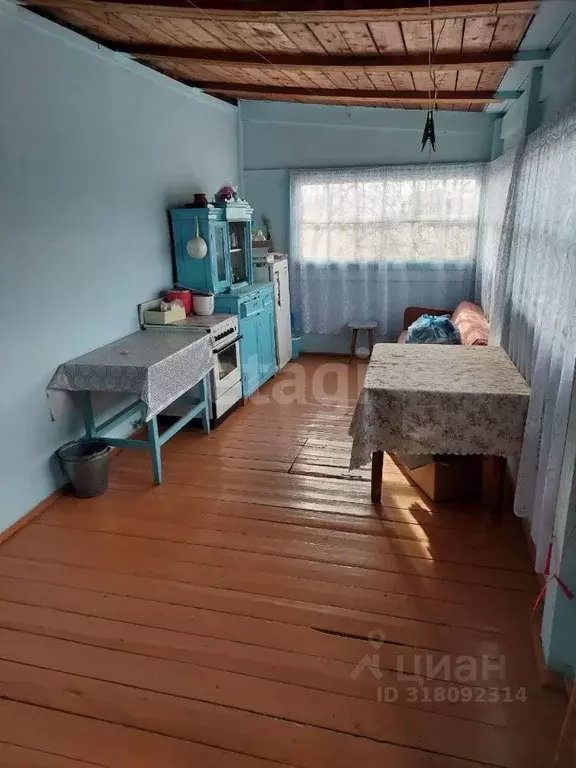 Дом в Бурятия, Хоринский район, с. Хоринск Промышленная ул., 70 (72 м) - Фото 1