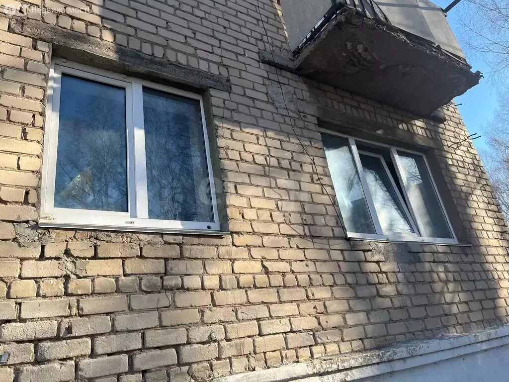 1к в -комнатной квартире (22 м) - Фото 1