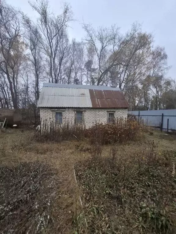 Участок в Самарская область, Волжский район, Черноречье с/пос, Надежда ... - Фото 2