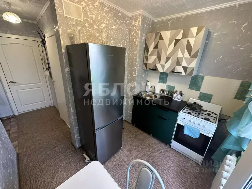 1-к кв. Пермский край, Березники ул. 30 лет Победы, 32 (24.4 м) - Фото 2