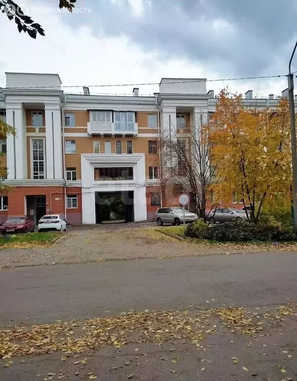 3-комнатная квартира: Барнаул, проезд 9 Мая, 5 (80.3 м) - Фото 1