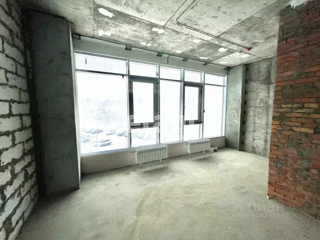 2-к кв. Приморский край, Владивосток Седанка мкр, ул. Глинки, 27 ... - Фото 0