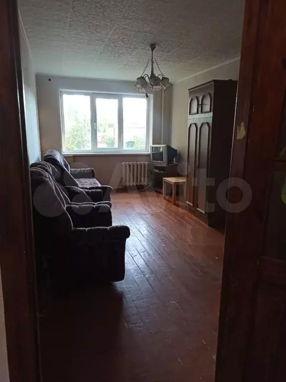 2-к. квартира, 50 м, 1/5 эт. - Фото 0