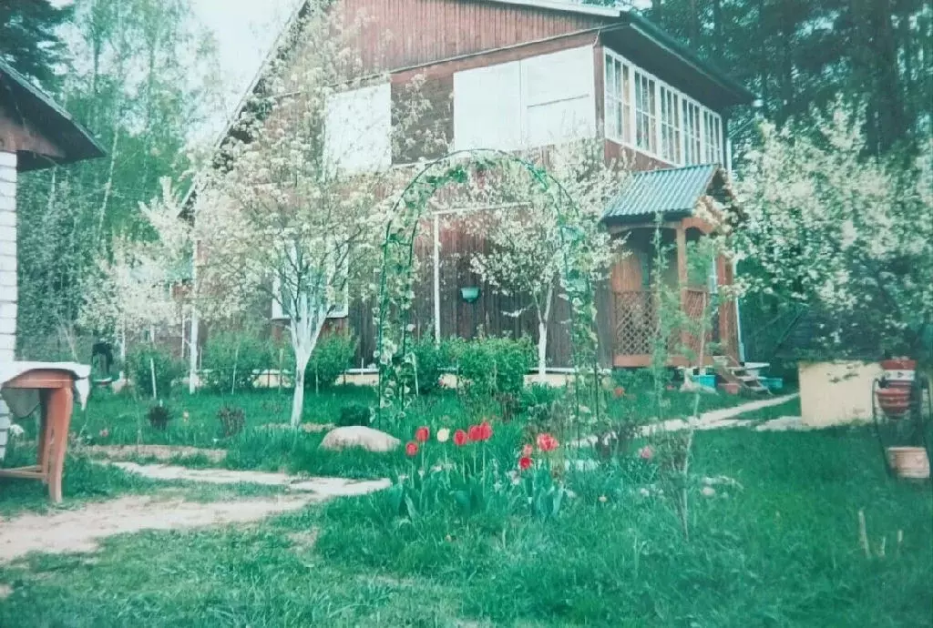 Продается дача в СНТ Солнечный - Фото 1