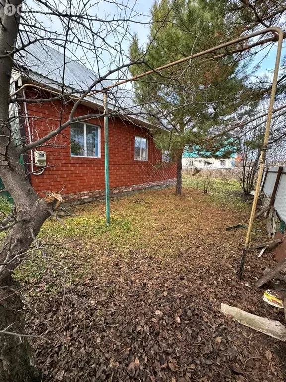 Дом в Краснохолмский, Новая улица, 18 (55 м) - Фото 2