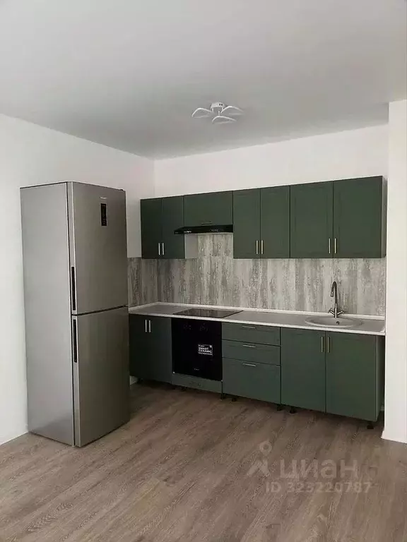 3-к кв. Московская область, Ленинский городской округ, Мисайлово пгт, ... - Фото 1