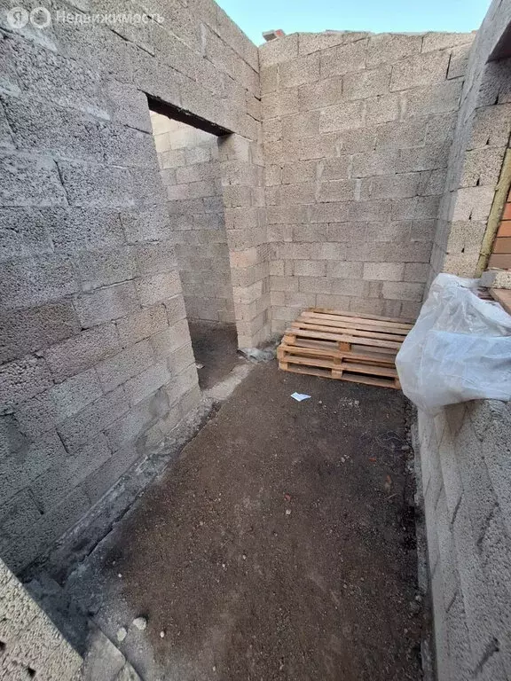 Дом в Туймазинский район, Тюменяковский сельсовет, село Райманово (100 ... - Фото 1