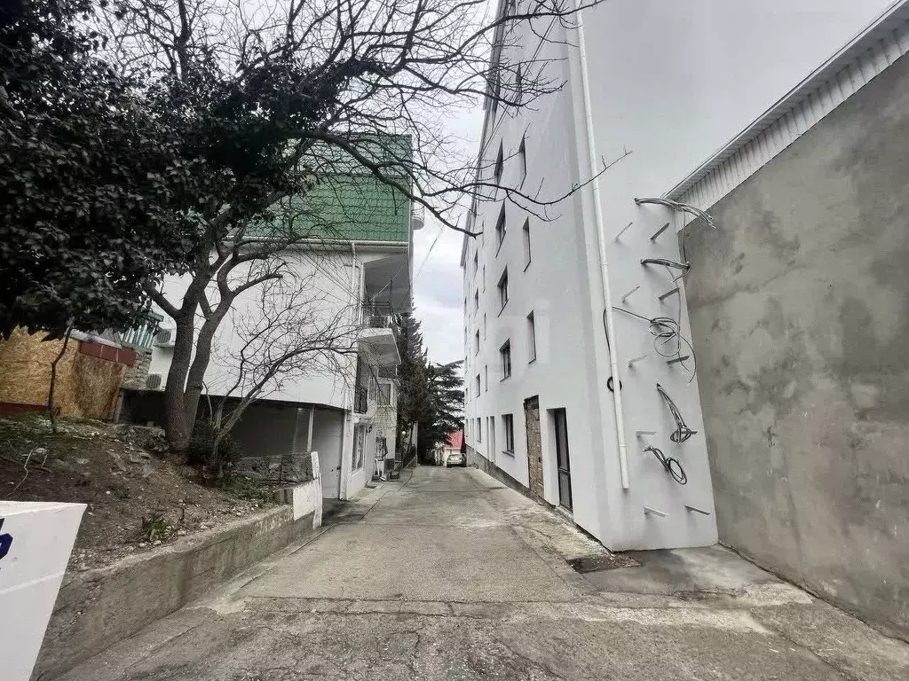 4-к кв. Крым, Алушта ул. Глазкрицкого (284.0 м) - Фото 0