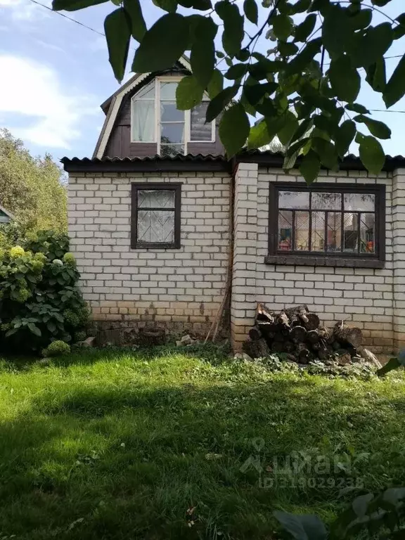 Дом в Брянская область, Брянск пл. Карла Маркса, 5 (24 м) - Фото 0