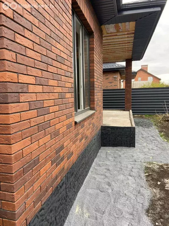 Дом в Красный Сад, улица Лермонтова, 66 (109.3 м) - Фото 1