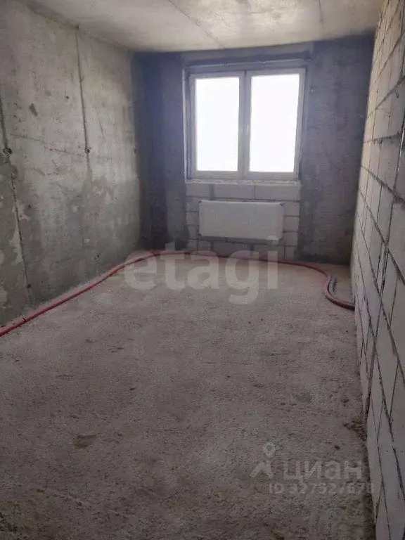 1-к кв. Ростовская область, Аксай ул. Менделеева, 53А (36.6 м) - Фото 1