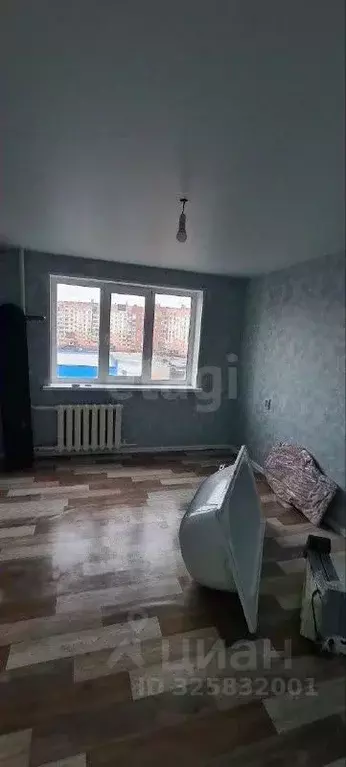 Студия Красноярский край, Норильск Молодежный проезд, 11 (17.0 м) - Фото 1