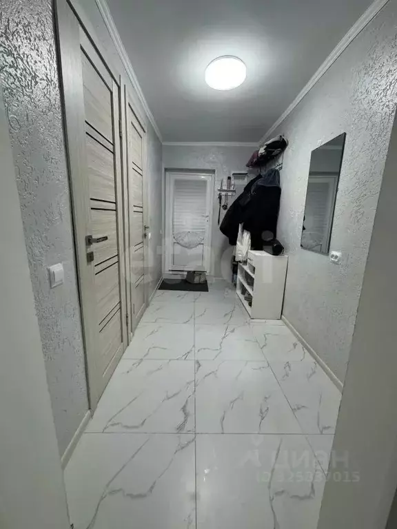 Дом в Калмыкия, Элиста ул. Б.К. Пашкова, 4 (87 м) - Фото 2